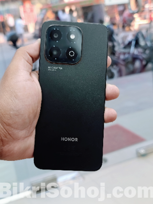 Honor X6B (6+128) Full Box Used